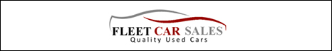 Logo of Fleet Car Sales